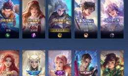 一心最新皮肤爆料,炫彩幻境，华丽蜕变！