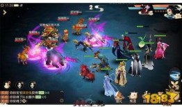 手游官方最新爆料,神秘新角色登场，全新玩法等你探索！