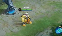 王者墨子新皮肤最新爆料,神秘力量觉醒，王者战场再添神秘法师风采