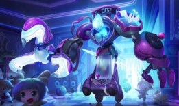 一心最新皮肤爆料,炫彩幻境，华丽蜕变！